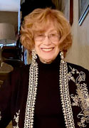 Wilma Bulkin Siegel, MD WMC '62, HD '06