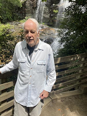 James “Jim” Kimmel, MBA ’74