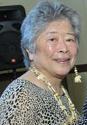 June Kajioka
